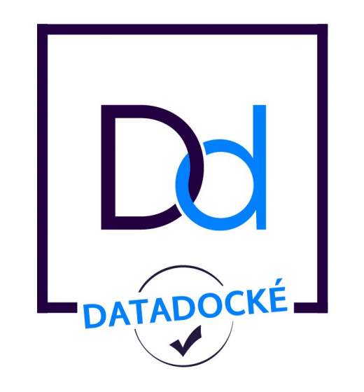 Datadock my revenue partner